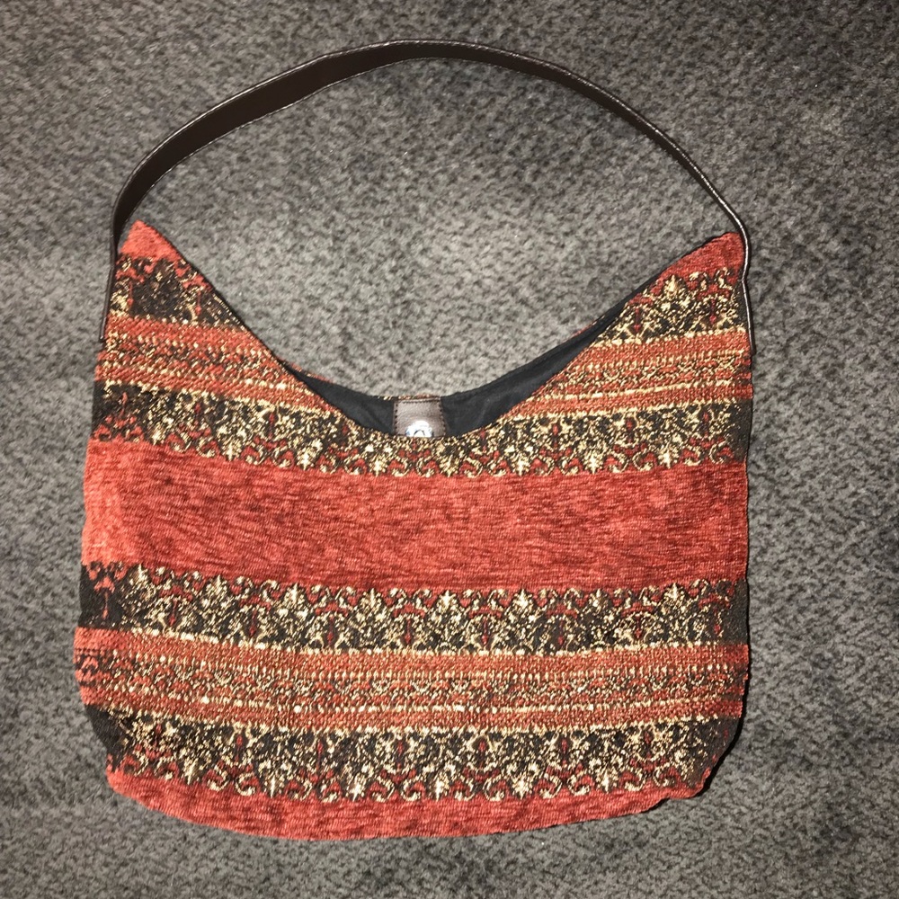 Gold Coast purse